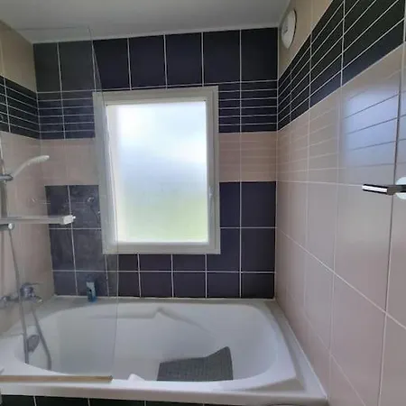 B08 1er Etage La Ferme De Deauville 1 Ch Sozen C Saint-Arnoult (Calvados)