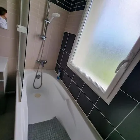 Lejlighed B08 1er Etage La Ferme De Deauville 1 Ch Sozen C Saint-Arnoult (Calvados)