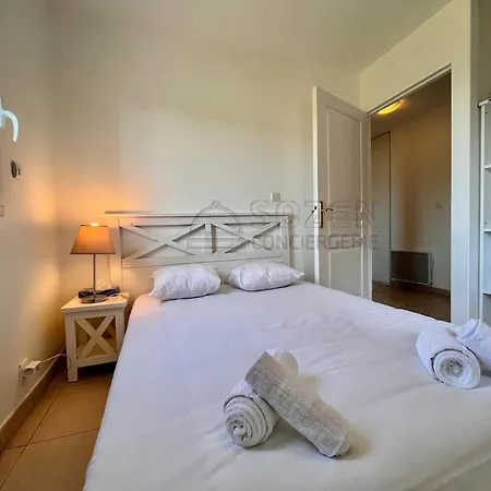 Lejlighed B08 1er Etage La Ferme De Deauville 1 Ch Sozen C Saint-Arnoult (Calvados)