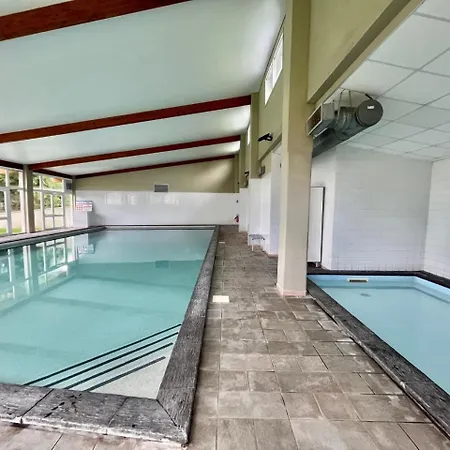 B08 1er Etage La Ferme De Deauville 1 Ch Sozen C *